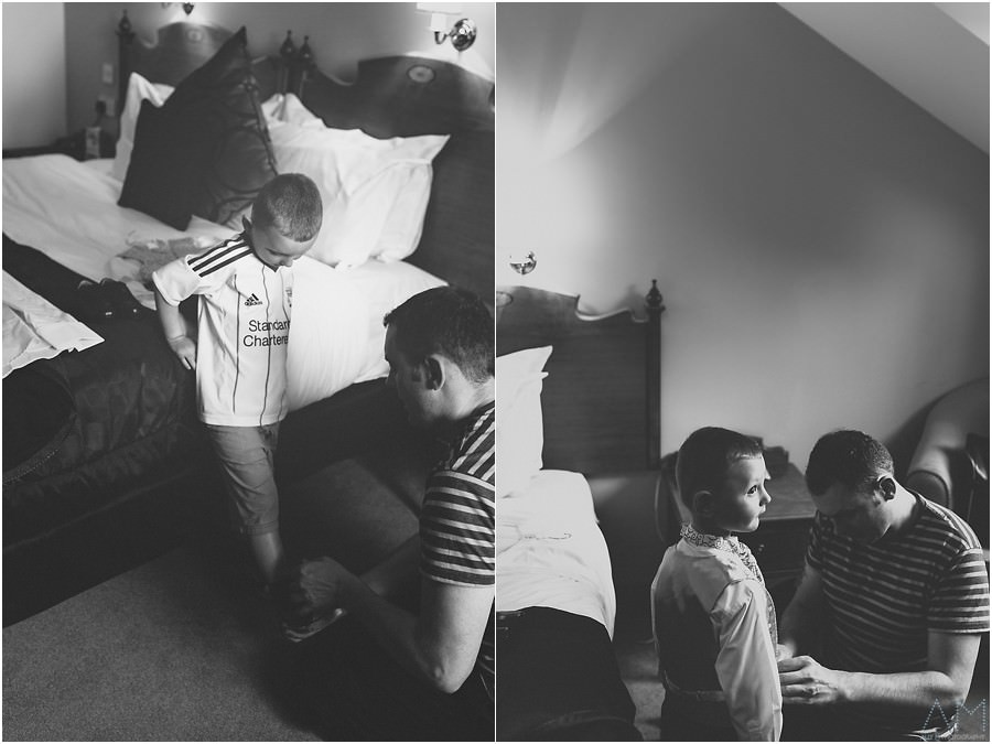 A Wedding at Garstang Country Hotel with Deb & Stu 26 Garstang wedding_0025