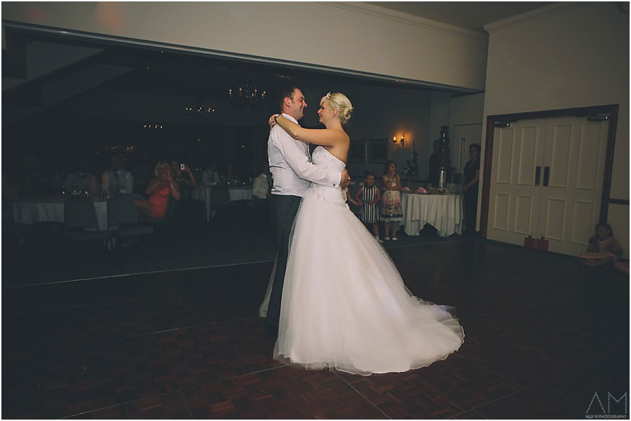 A Wedding at Garstang Country Hotel with Deb & Stu 121 Garstang wedding_0120