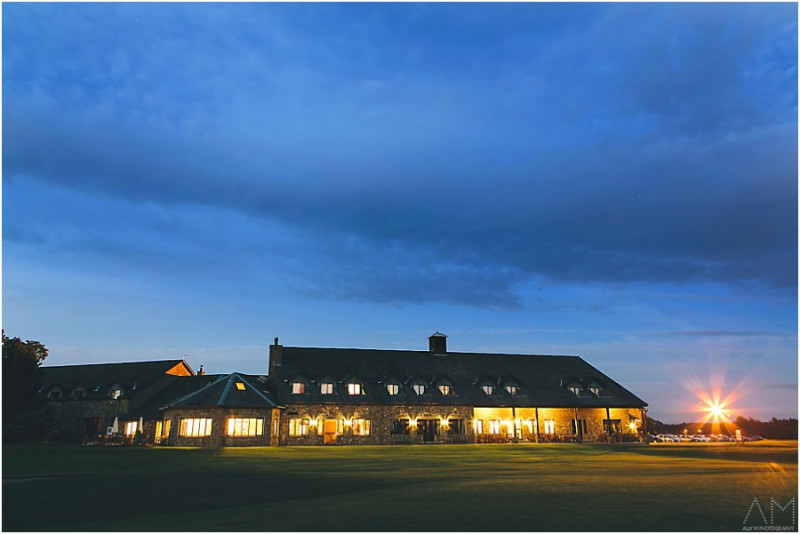 A Wedding at Garstang Country Hotel with Deb & Stu 5