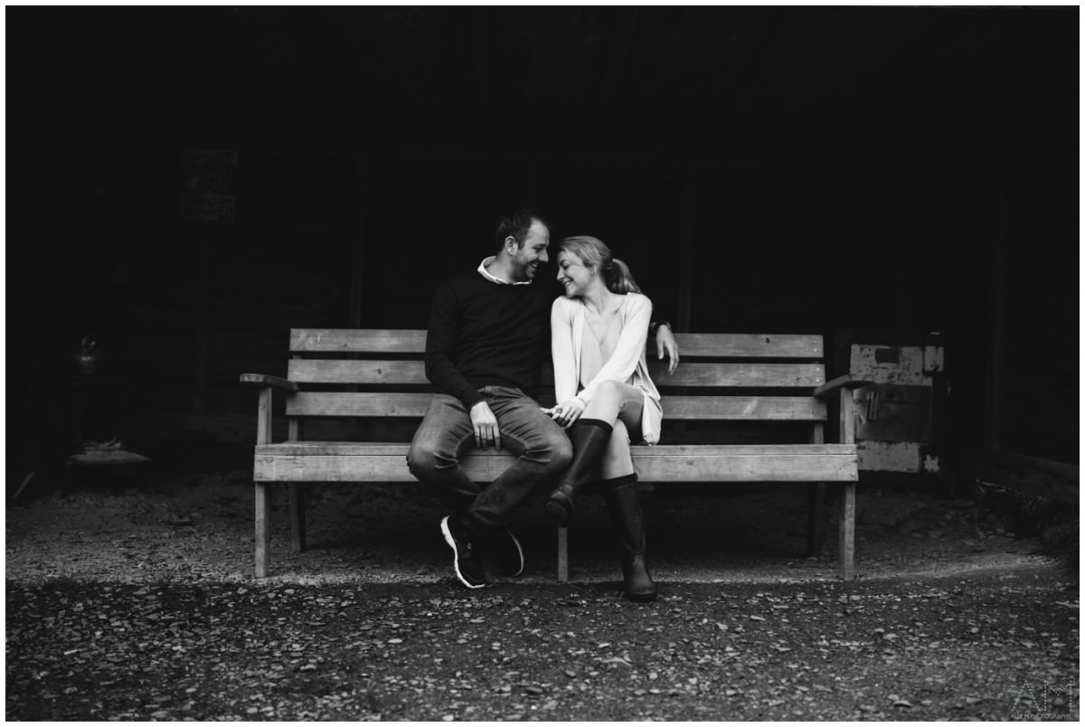 Pre-wedding photogarphy.