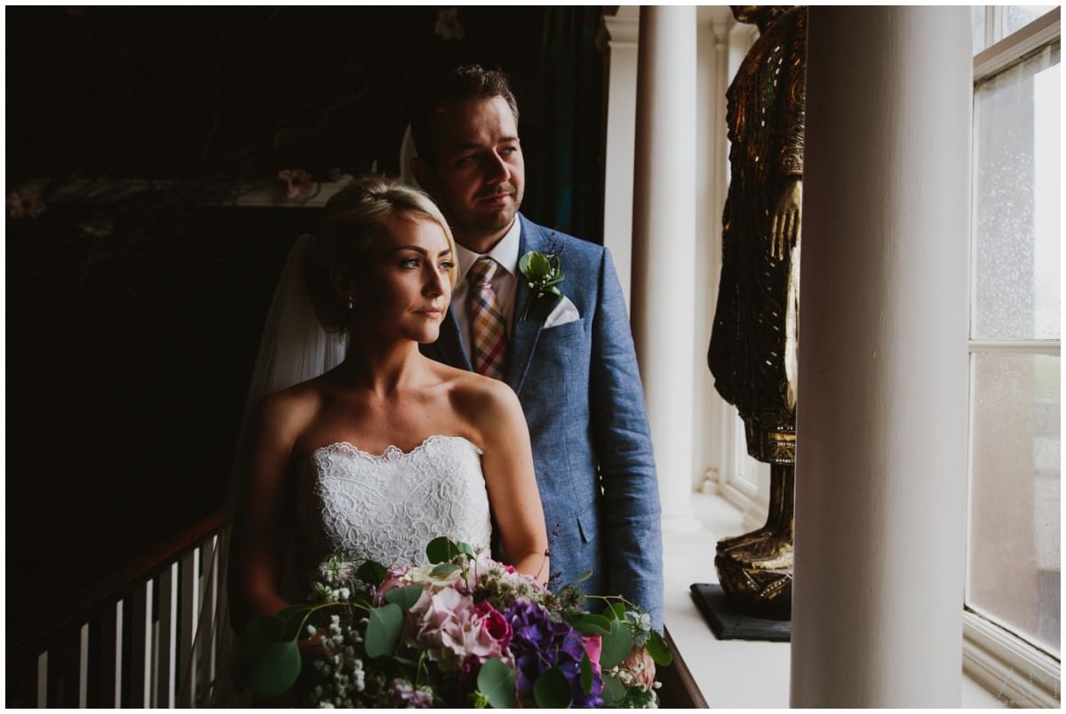 Newton Hall Wedding Photography | Holly & Ben 1 Newton hall weddinmg photography