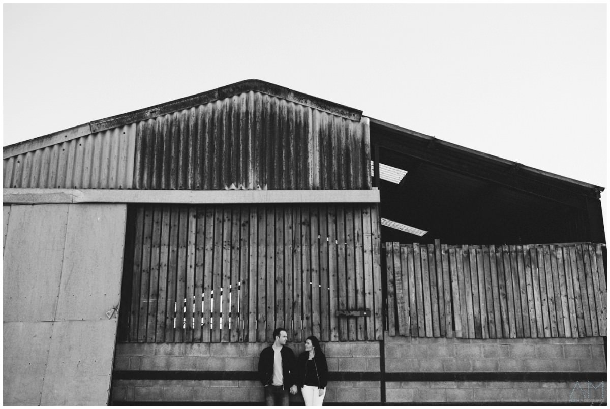 creative photoshoot in Lancashire