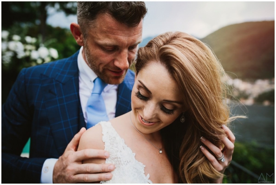 Relais Villa Vittoria Wedding - Lake Como | Emma & Glen 341 lake como wedding photographer