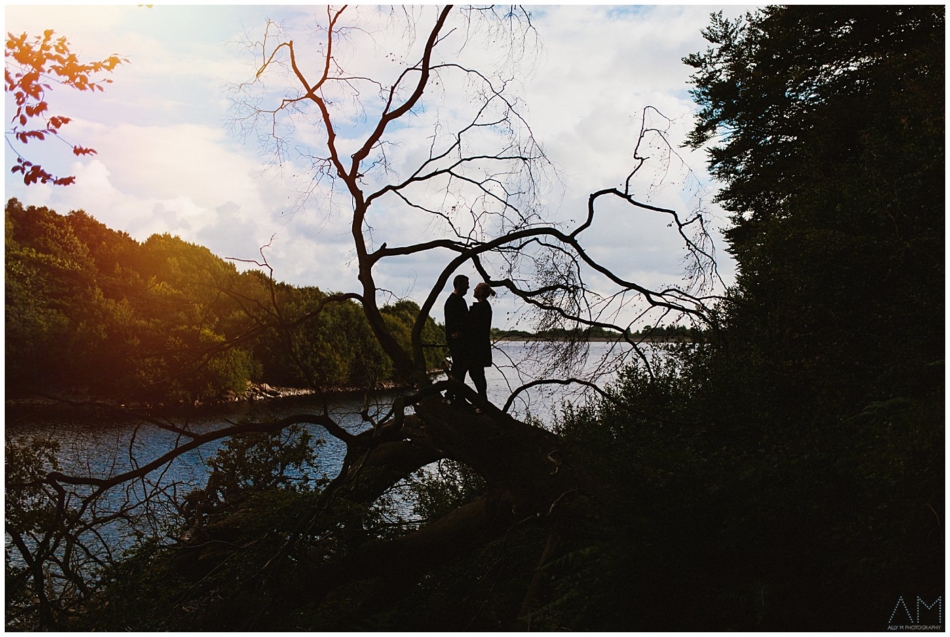 Pre-Wedding Photography In Lancashire | Gill & Chris 1 couple photography in Lancashire