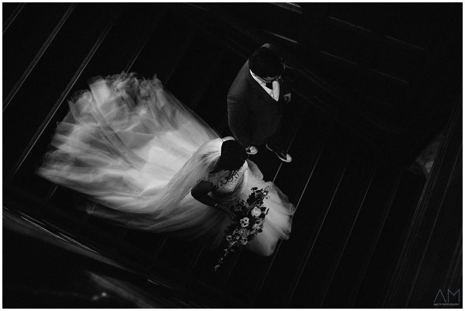 Bolton School Wedding