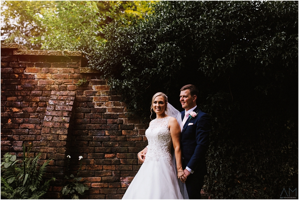 Alderley Edge Hotel Wedding