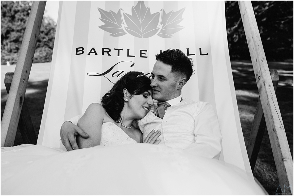Photography at Bartle Hall