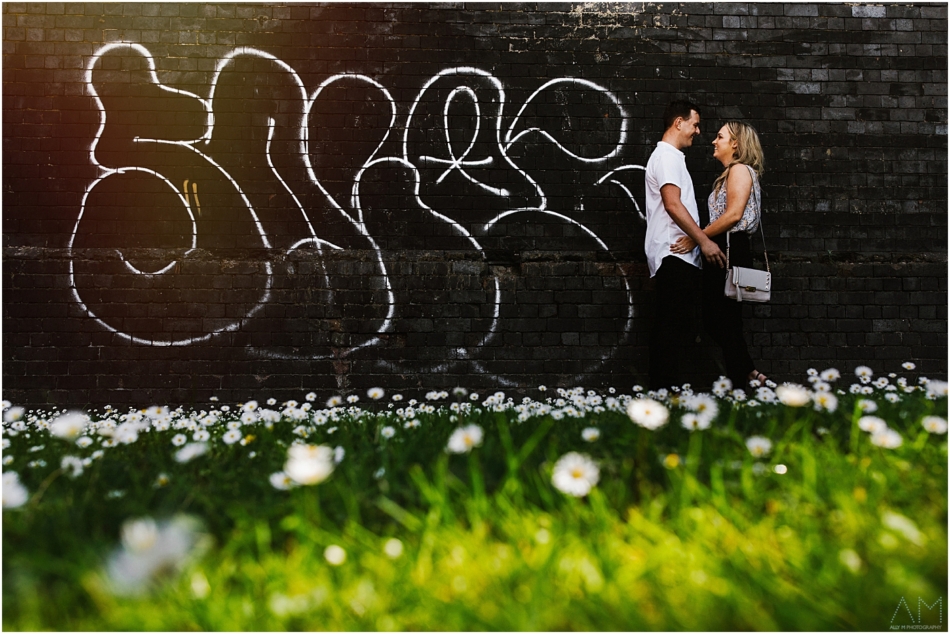 Manchester Pre_wedding Shoot
