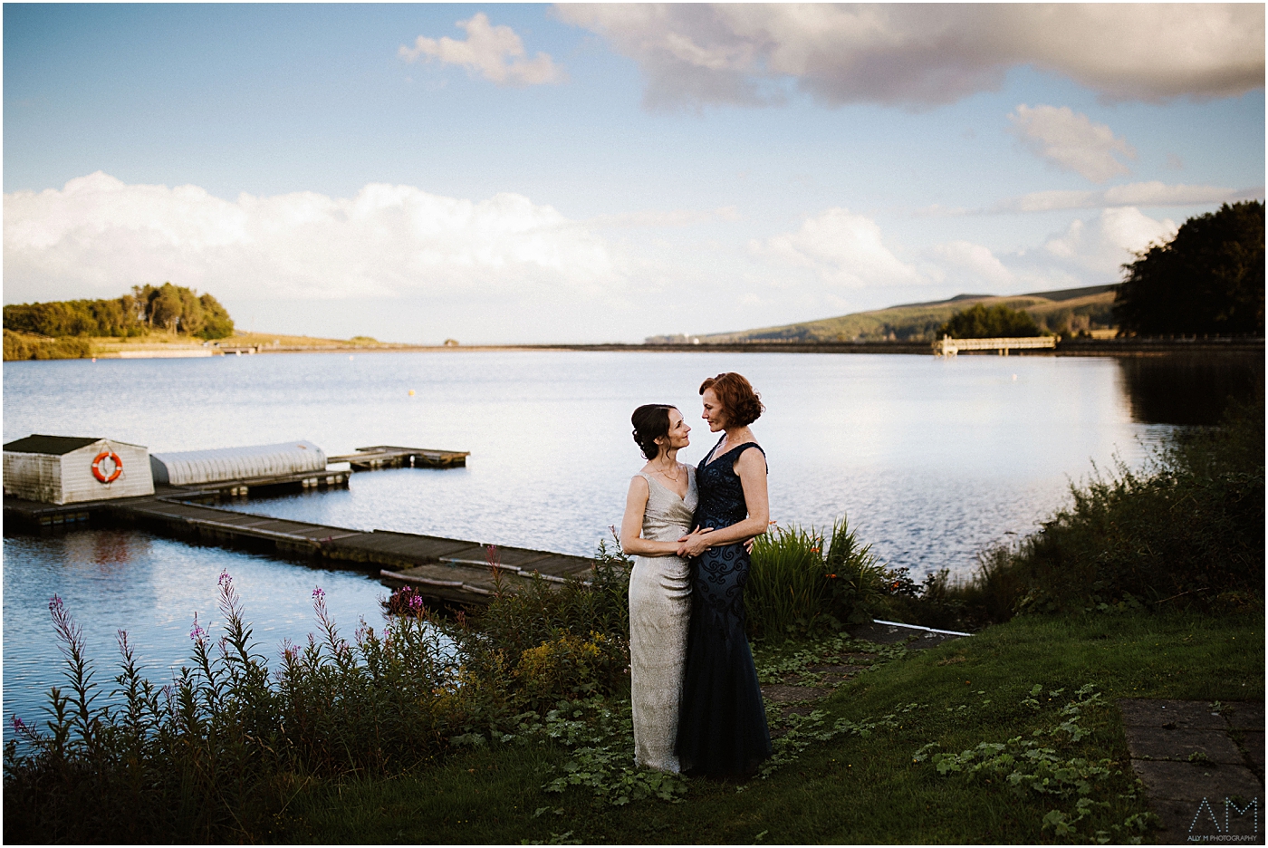 Same Sex Wedding Lancashire