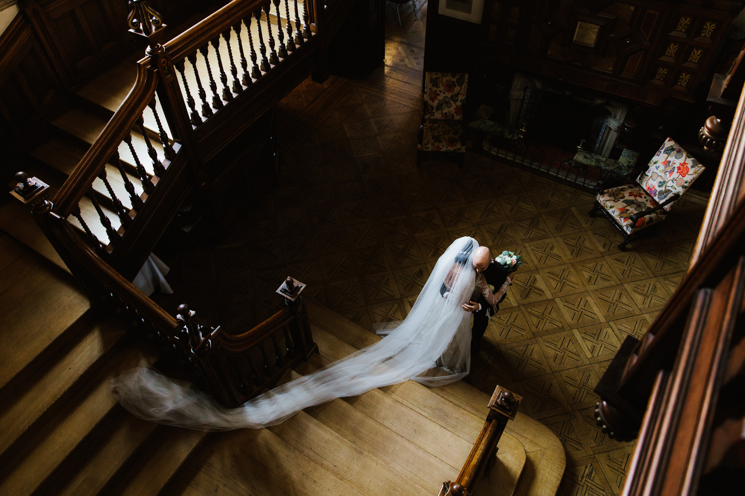 Iranian wedding
