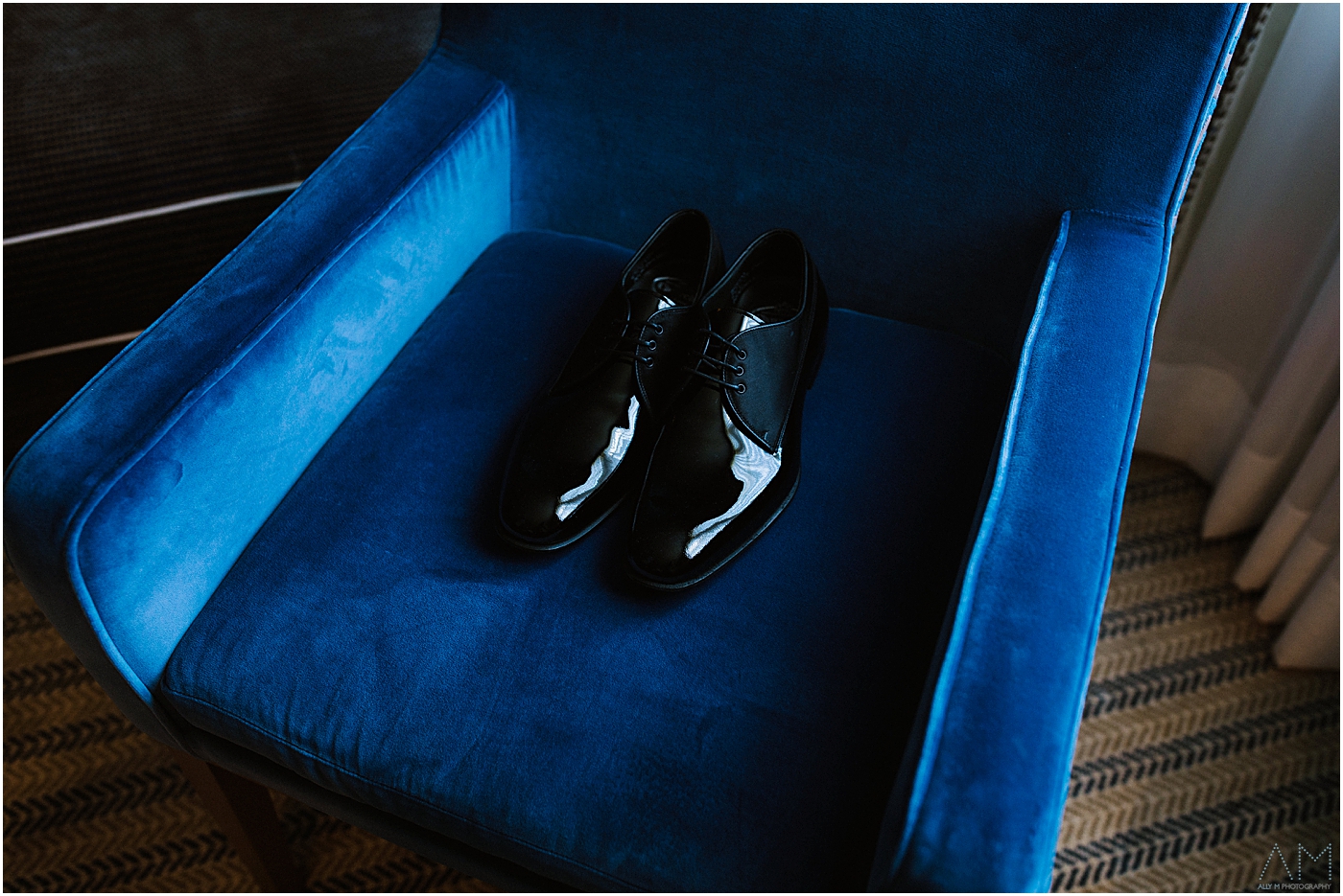grooms shoes