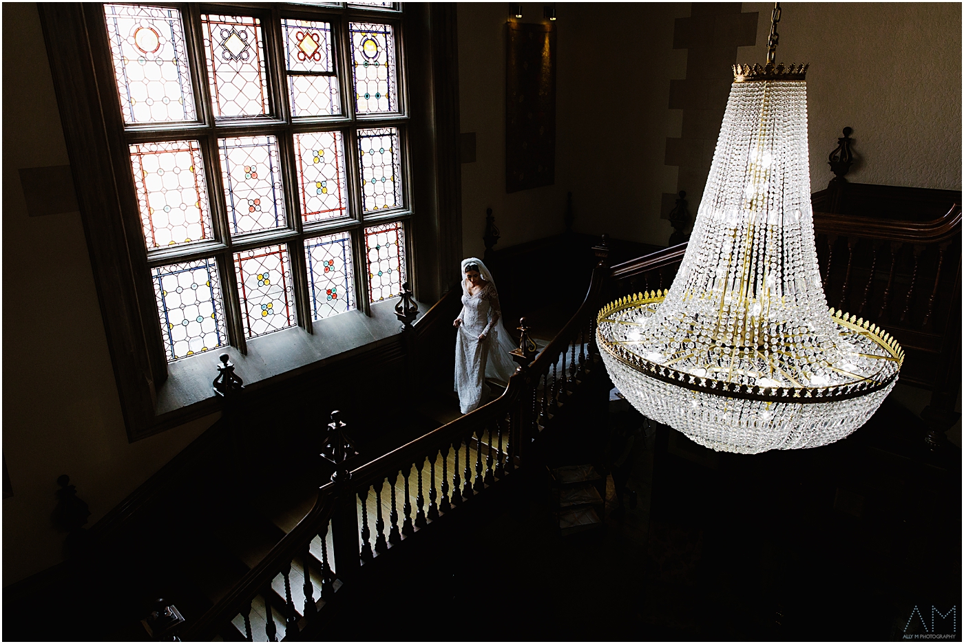 iranian wedding photographer at Pendley Manor