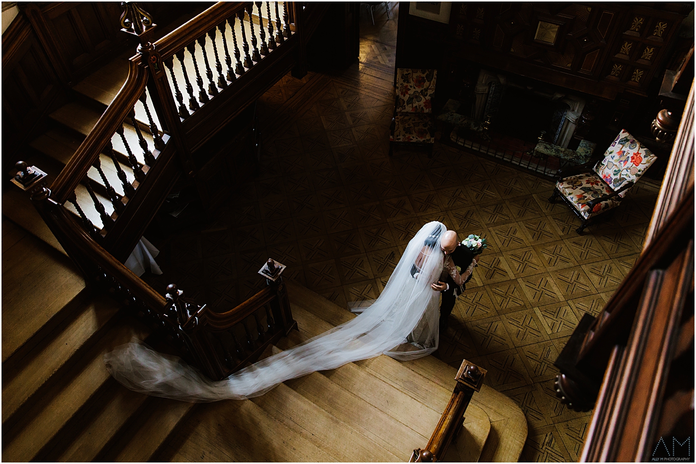 Iranian Wedding Photographer Manchester