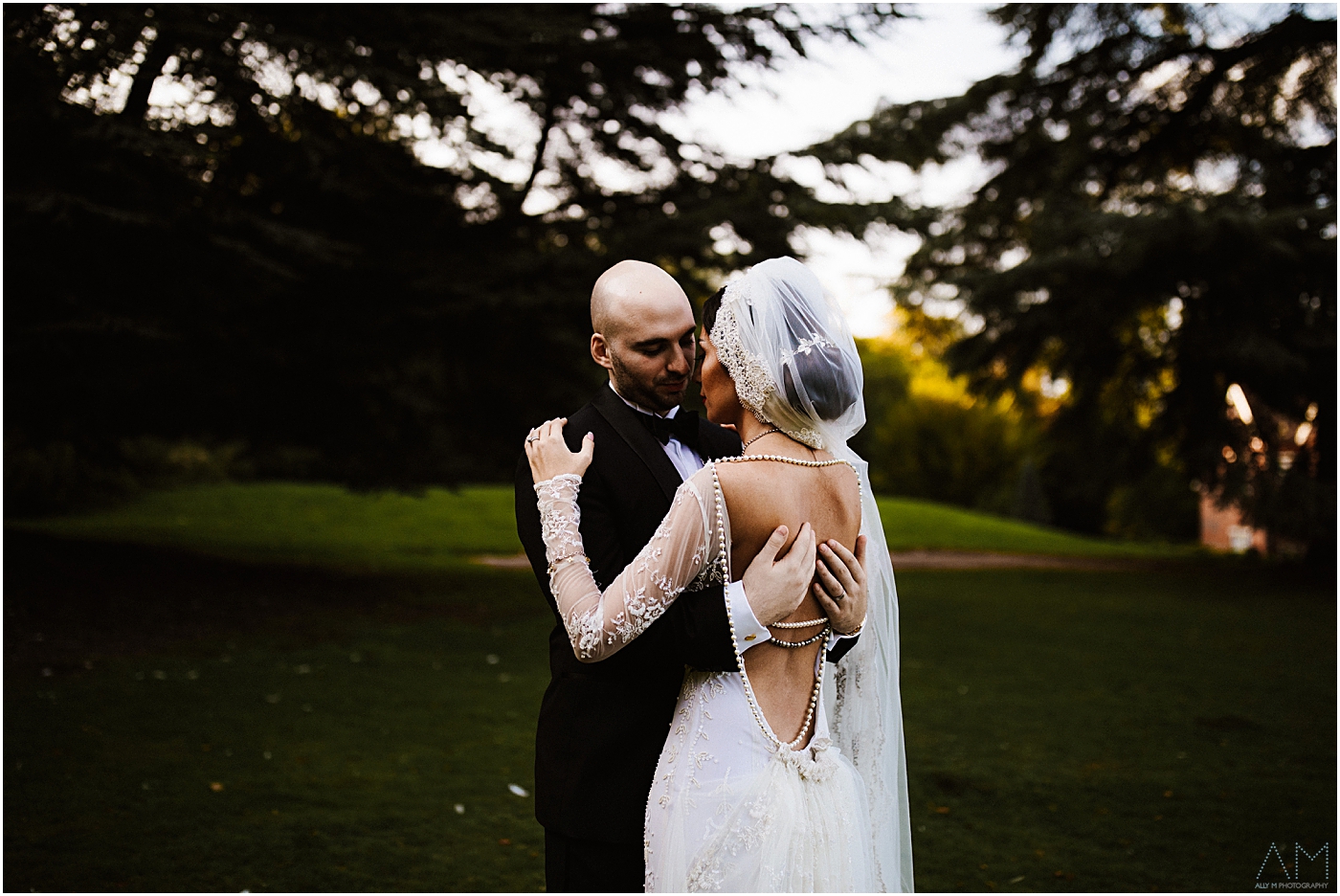 iranian wedding photography manchester