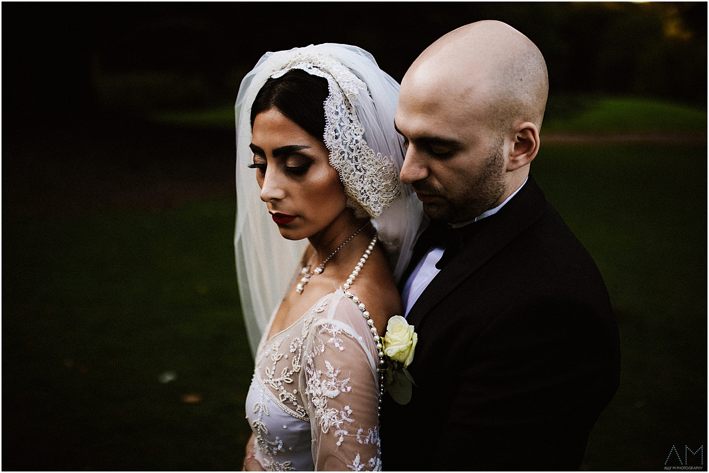 persian wedding photography manchester