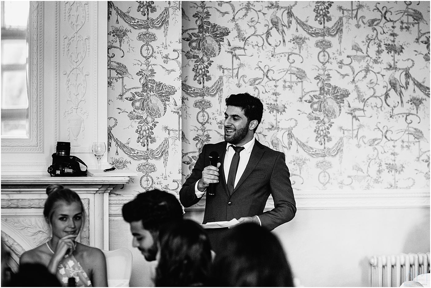 best man speech