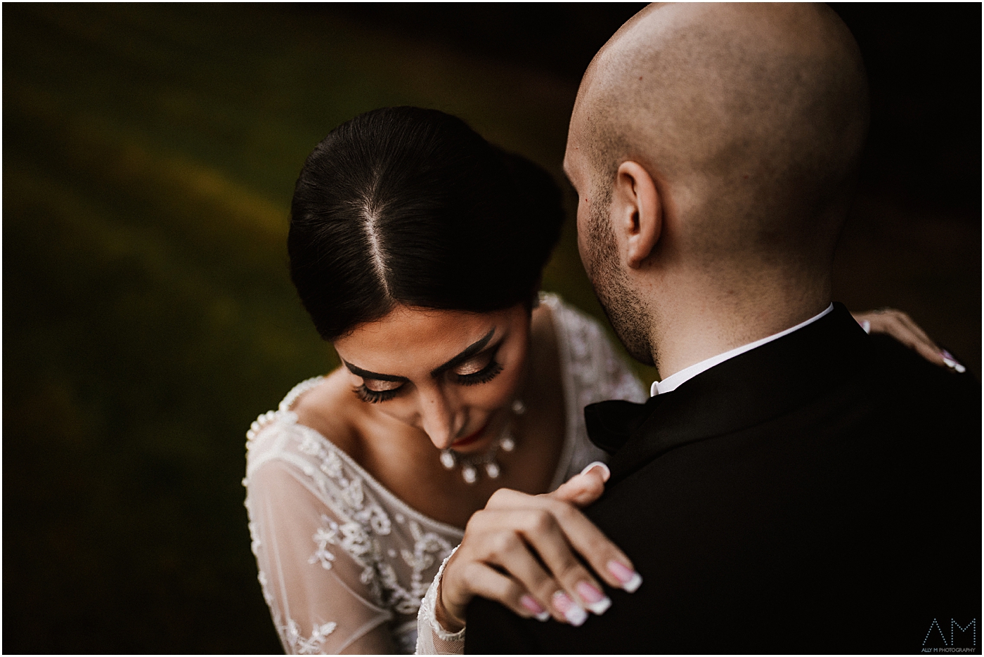 iranian wedding photography