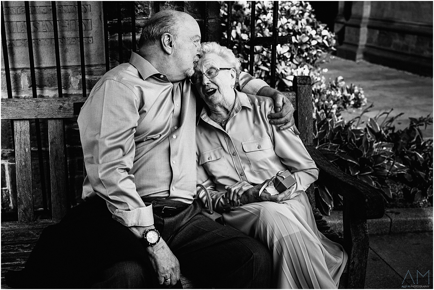 Wedding Photography Bolton School