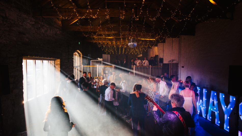 Askham Hall Wedding Photography | Amber & Youl 6