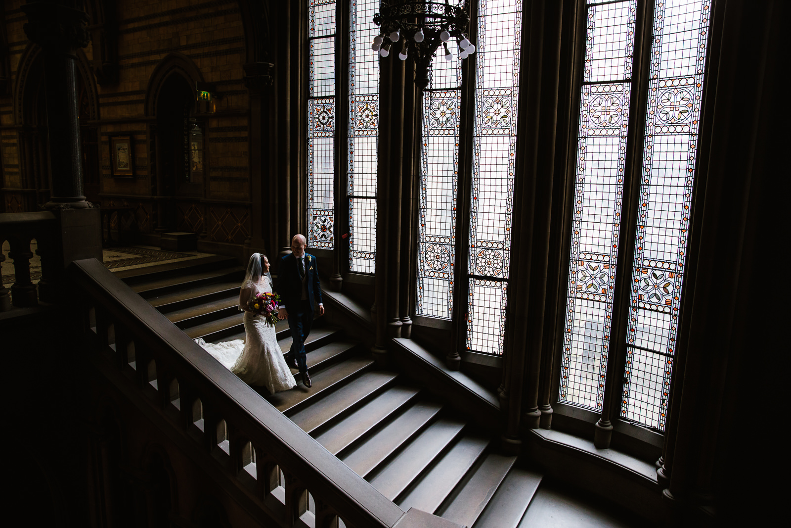 Manchester wedding photographer