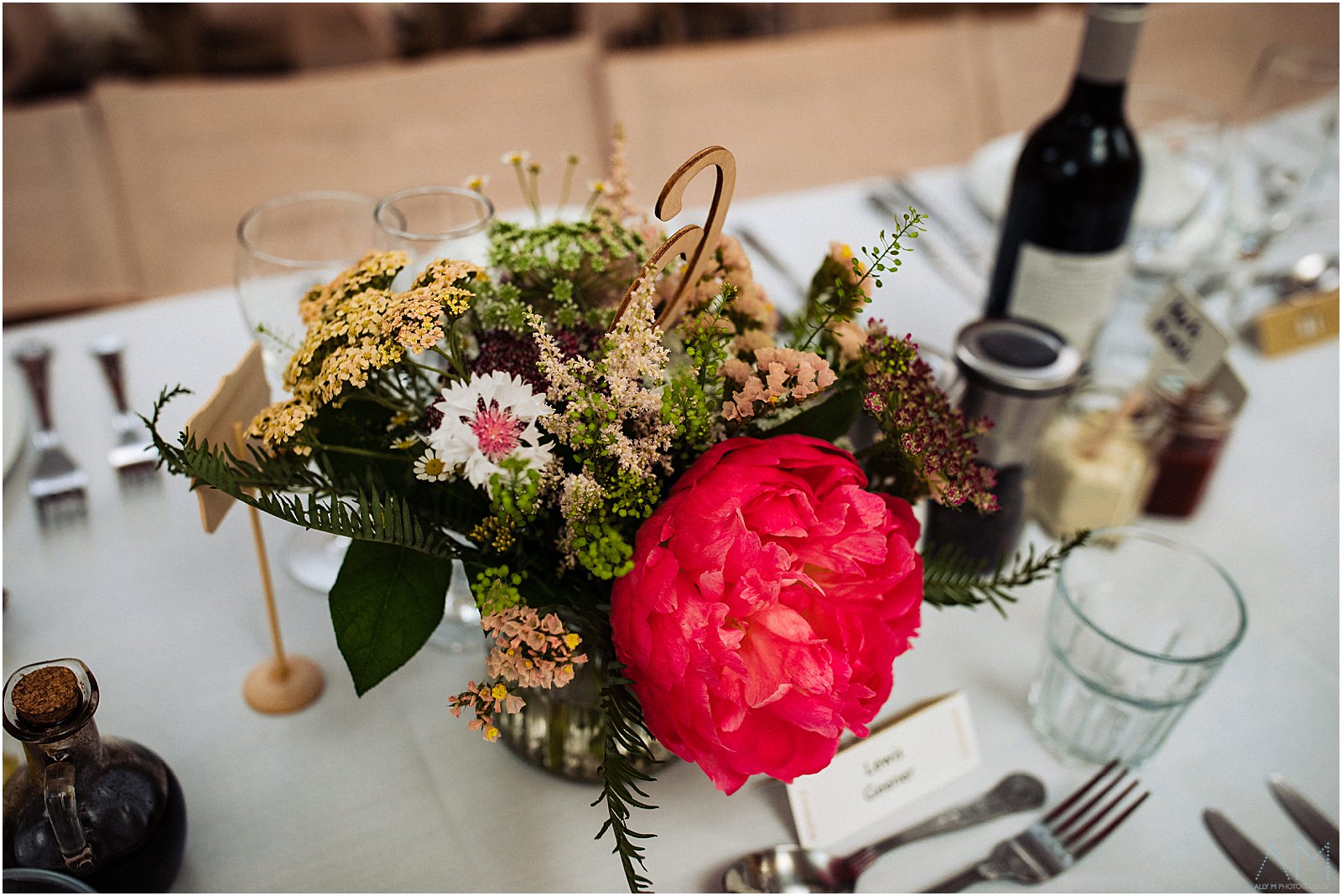 wedding flowers
