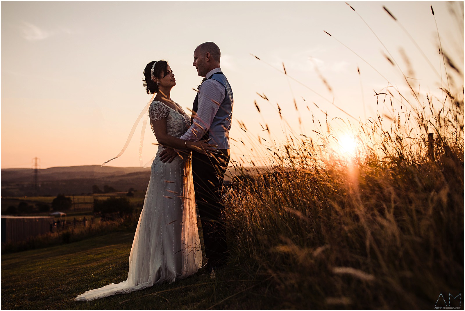 The Wellbeing farm Wedding Photography