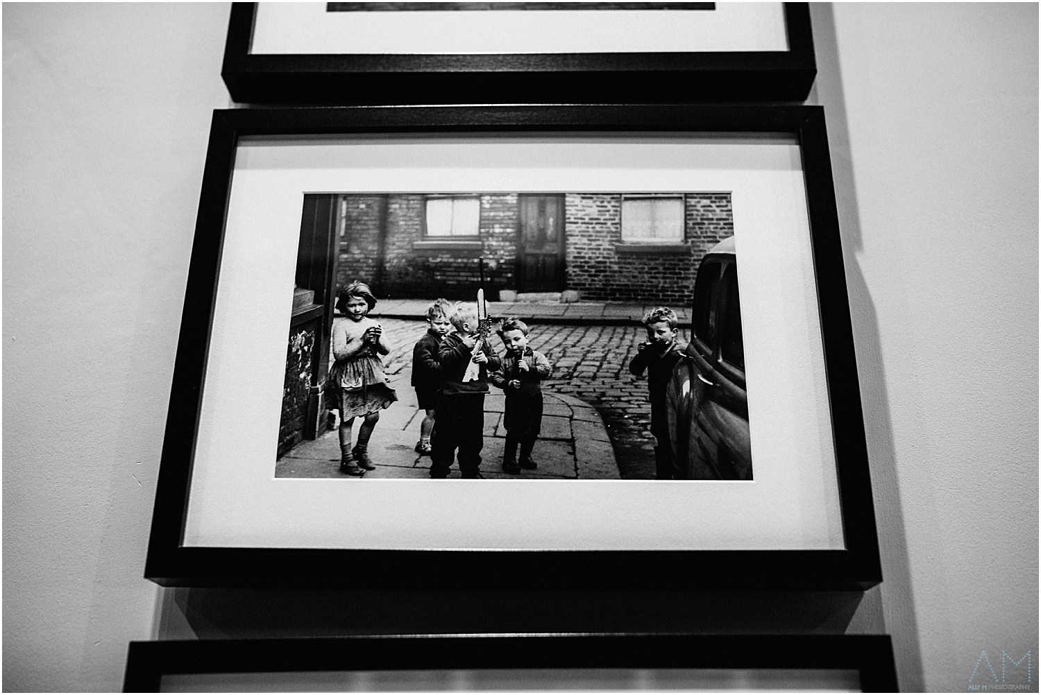 Picture of kids playing