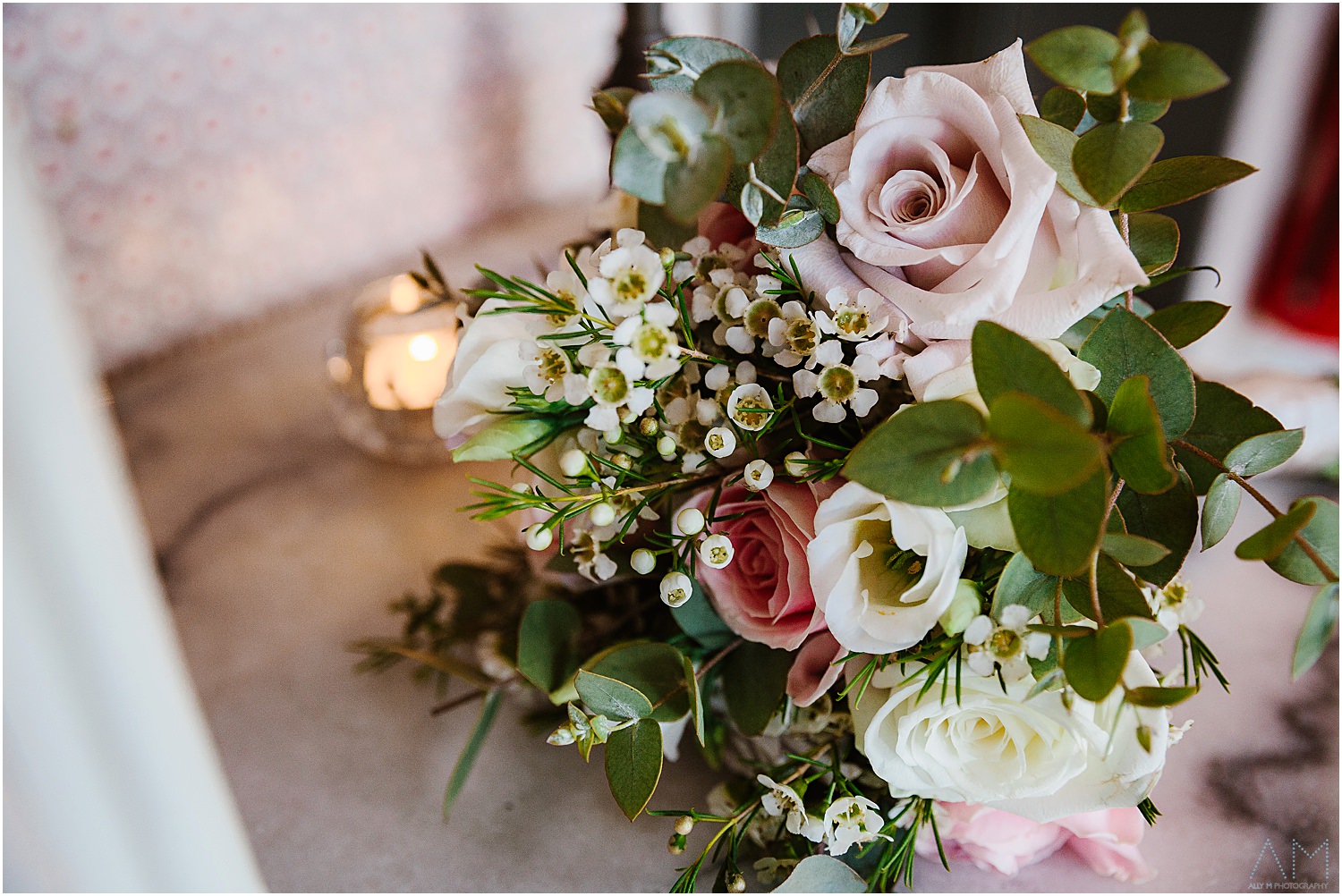 Wedding flowers
