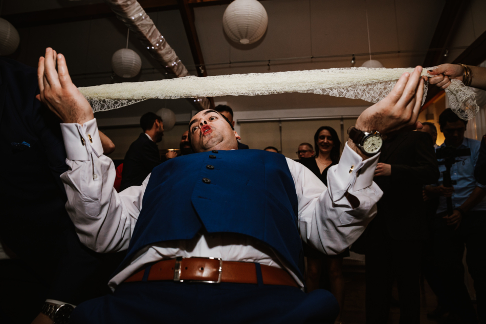 Bellavista Wedding | Kirsty & Matteo 5