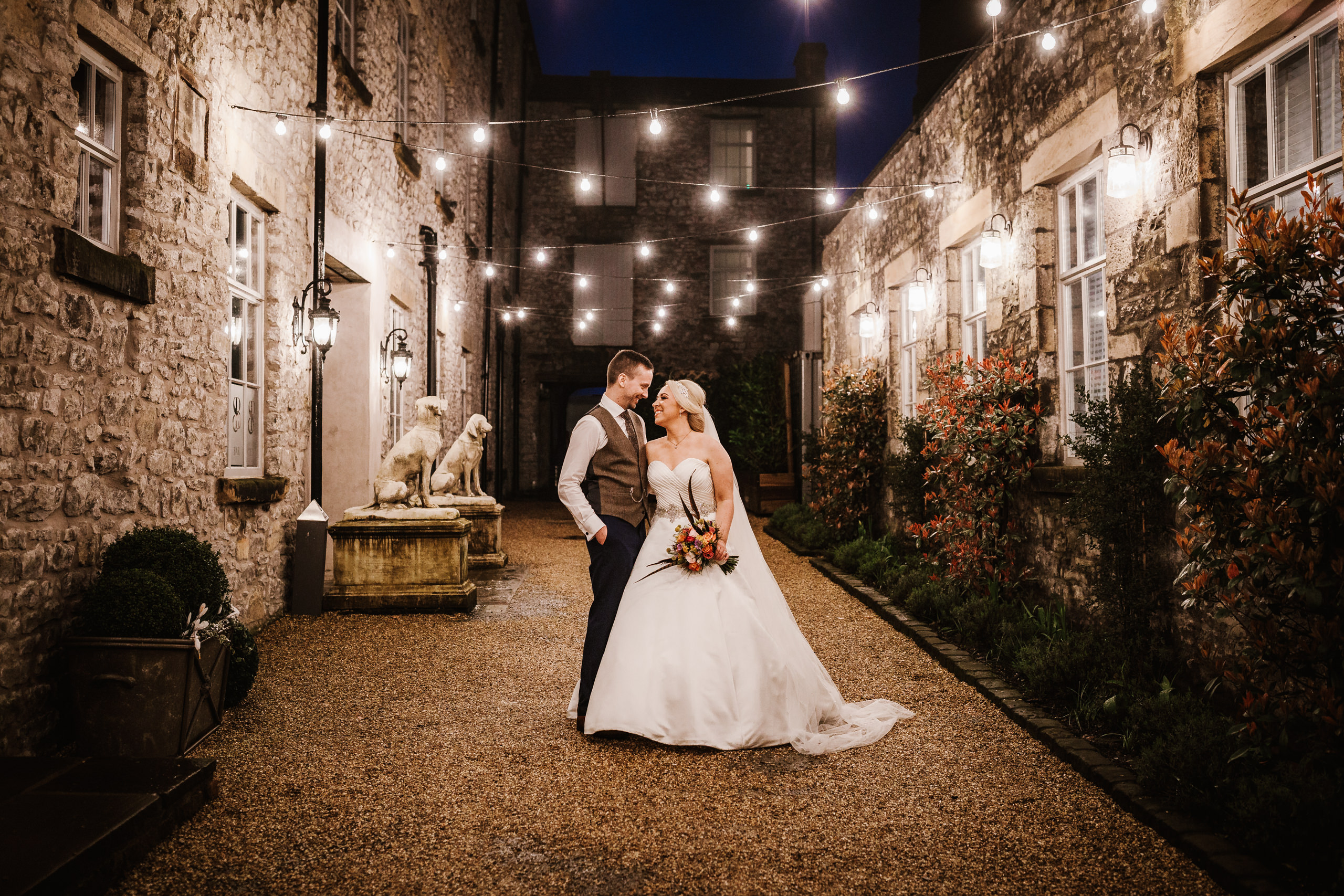 Holmes Mill Wedding | Gabby & Paul 1 Holmes Mill Wedding Photos