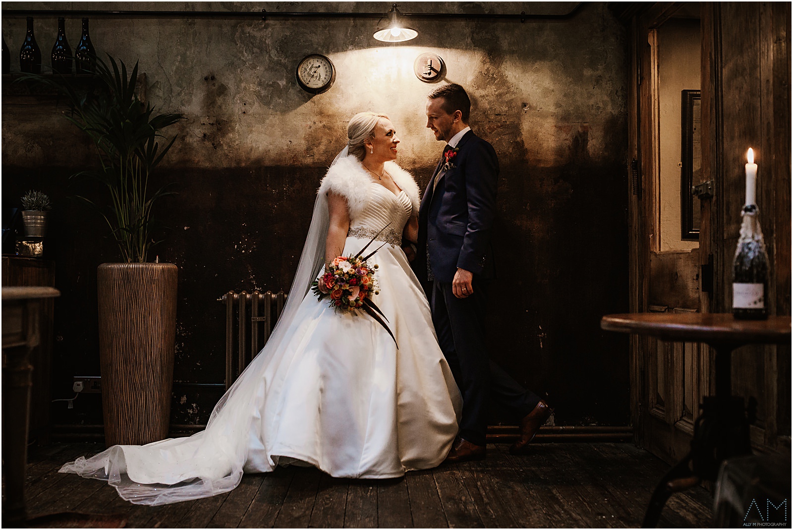 Holmes Mill Wedding | Gabby & Paul 25 Holmes Mill Wedding