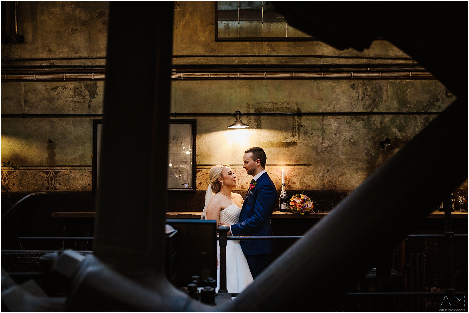 Holmes Mill Wedding | Gabby & Paul 27 Holmes Mill Wedding Photograpy