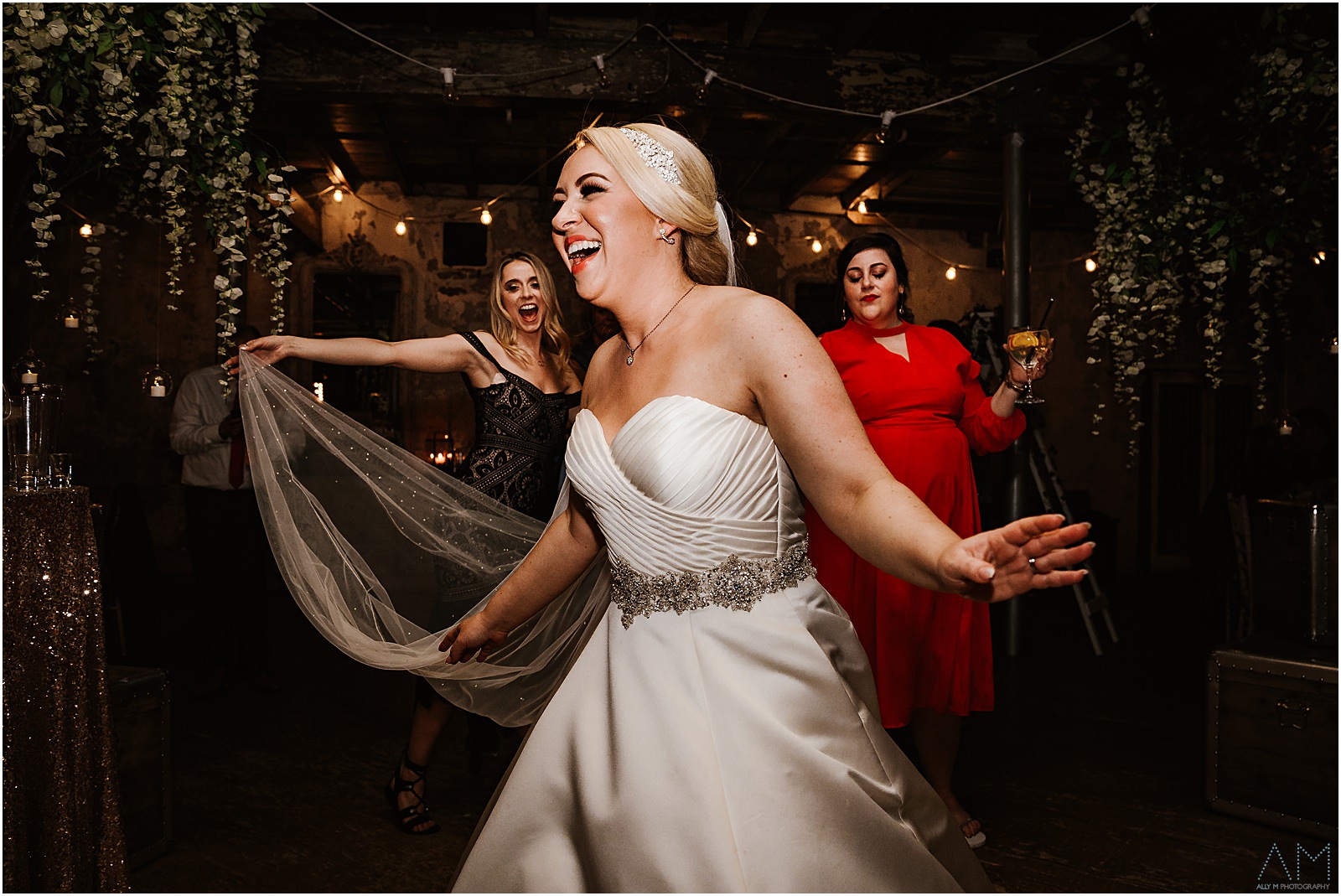 Holmes Mill Wedding | Gabby & Paul 44 Bride at Holmes Mill