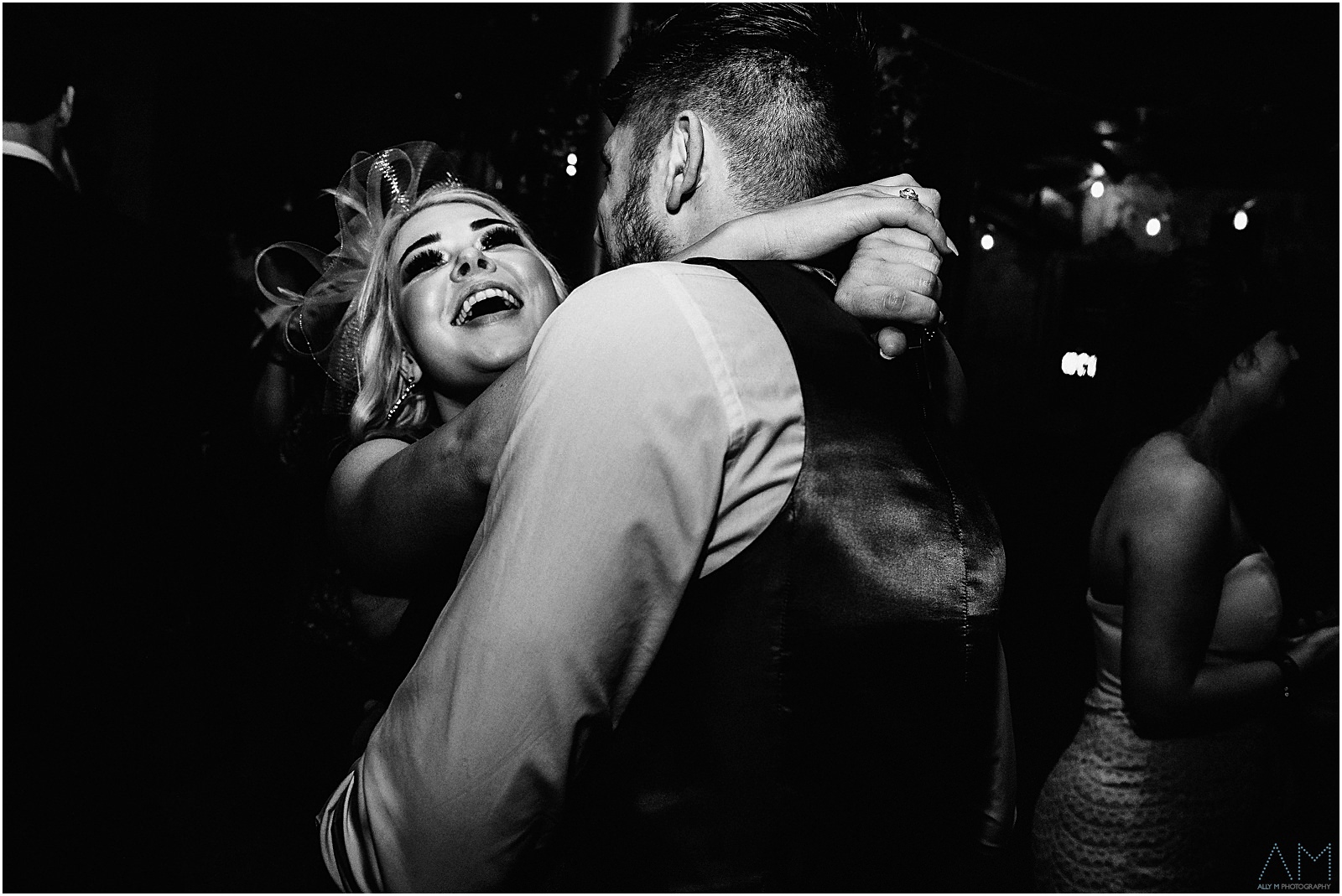 Holmes Mill Wedding | Gabby & Paul 42 Fun times at Holmes Mill