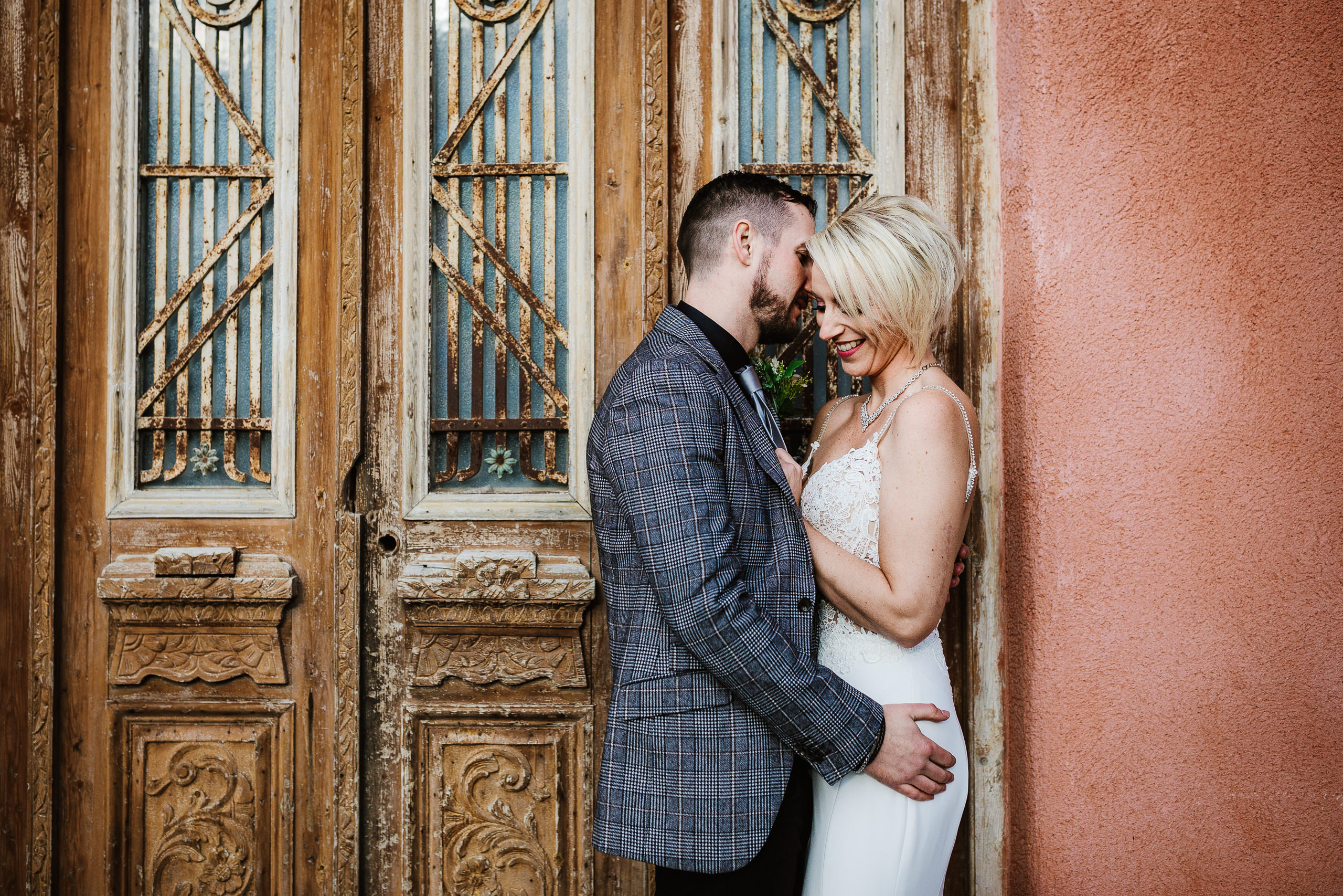 Le Petit Chateau Wedding Photography