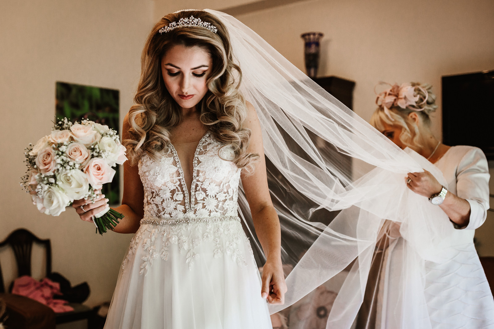Weddings at Hyde Bank Farm