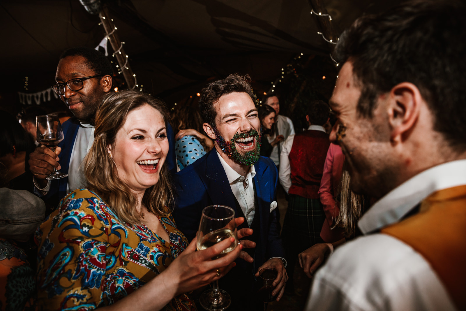 Lake district wedding photographers
