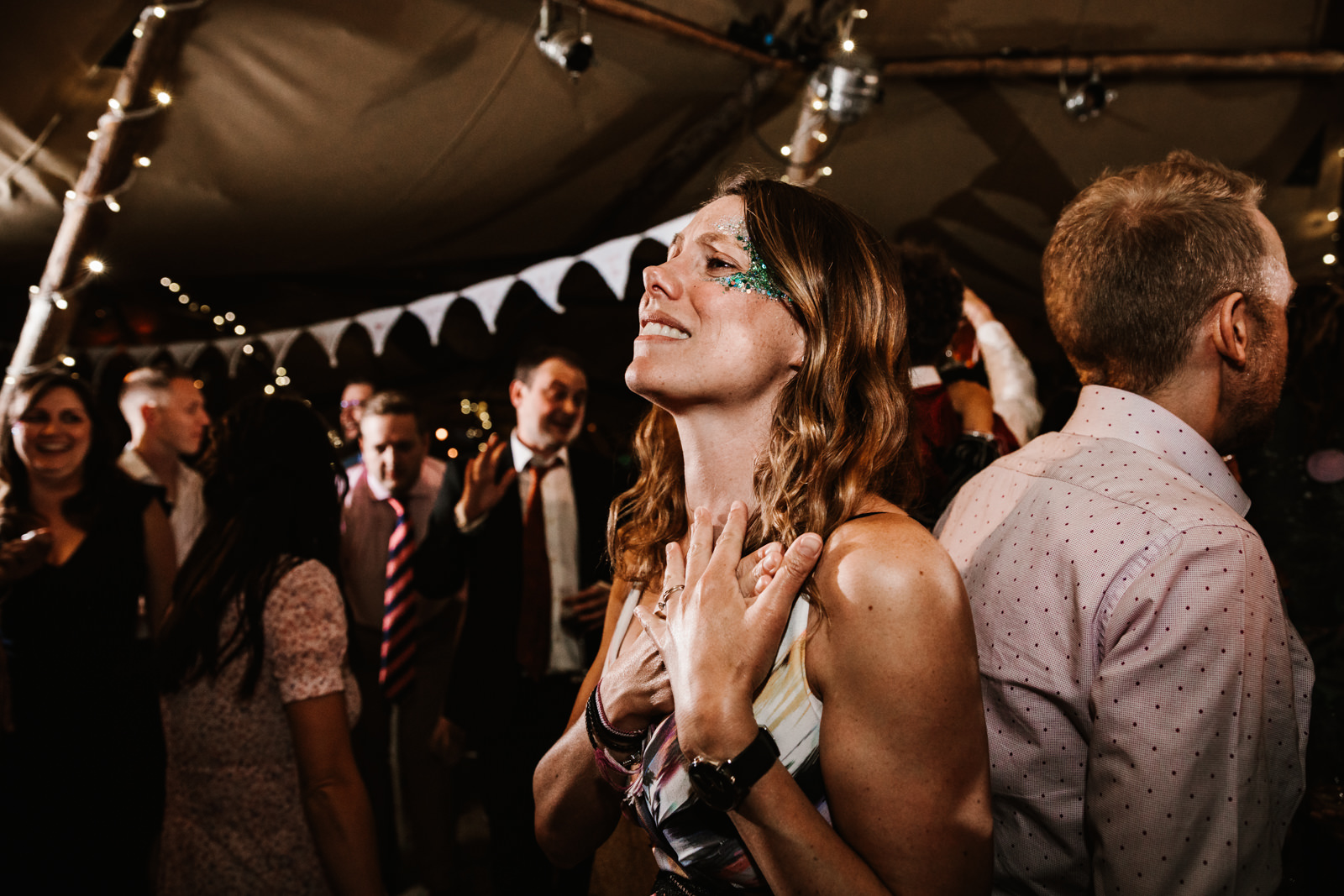 Lake district wedding photography