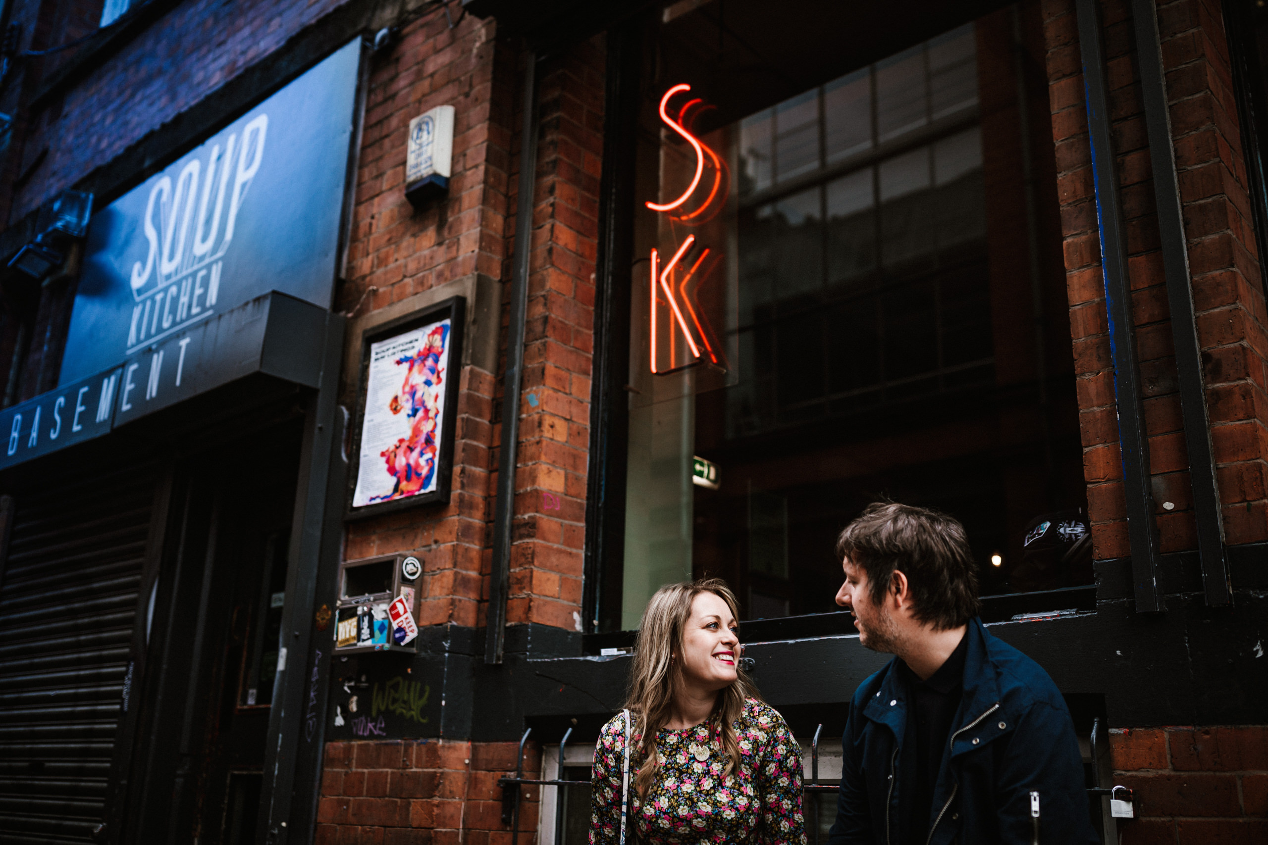 Best wedding photographer manchester