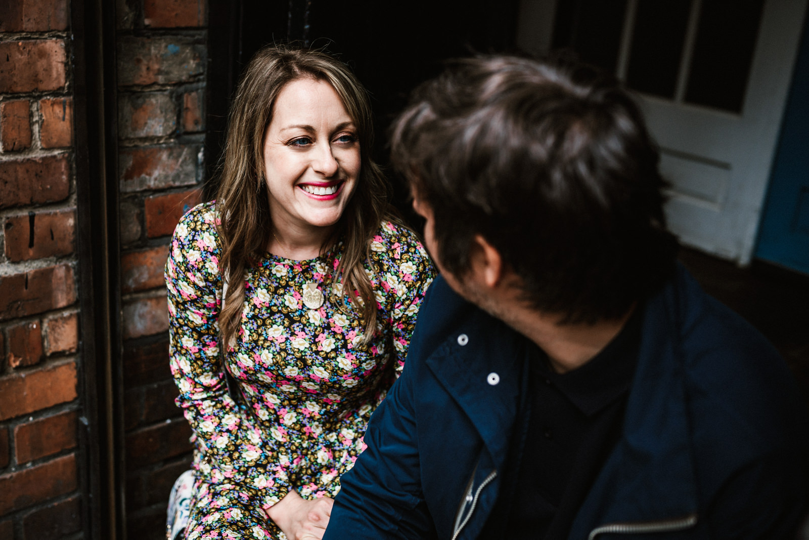 Pre wedding shoot Manchester