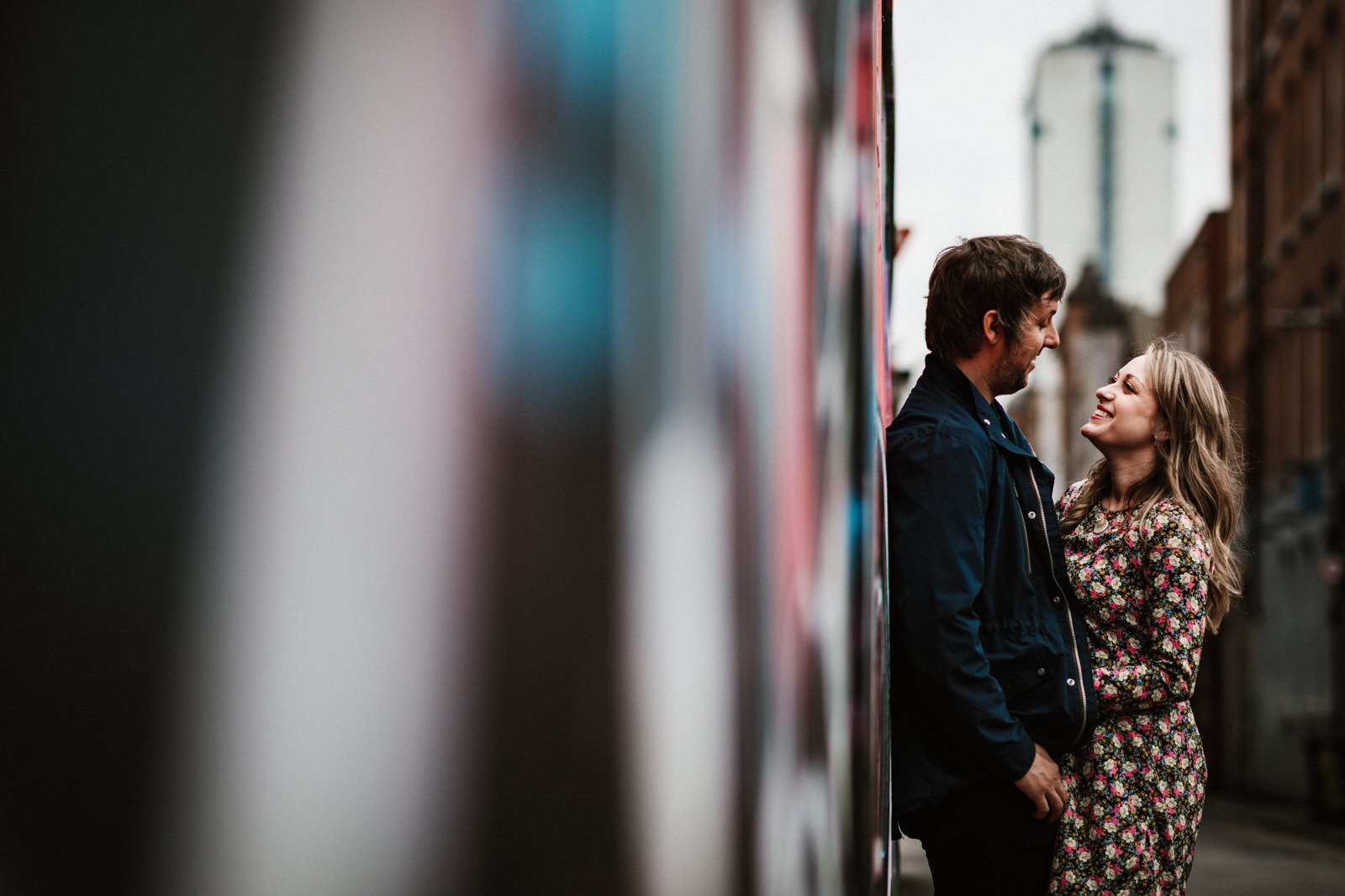 Manchester photographer