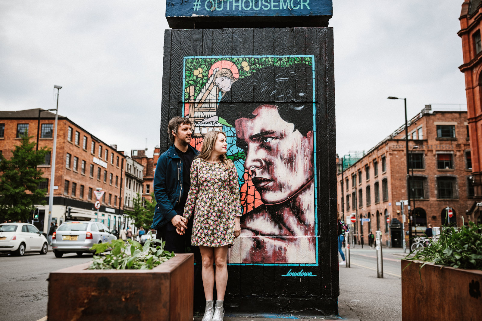 Manchester photographers