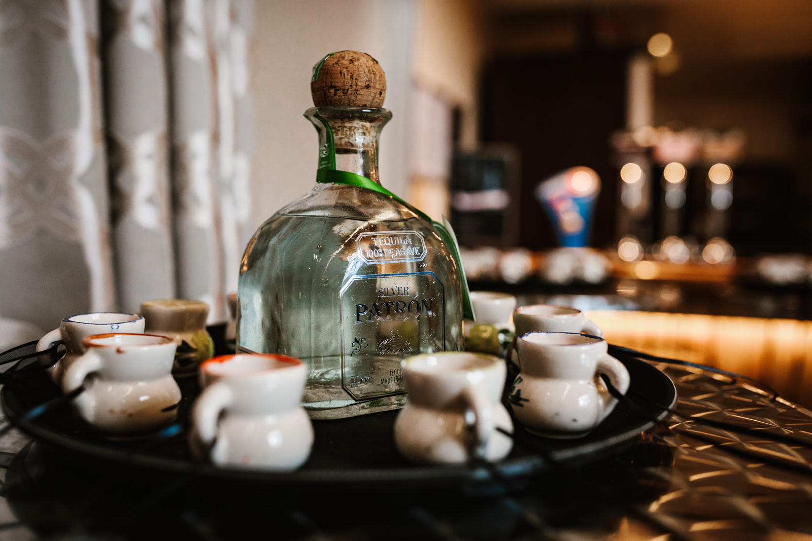 tequila