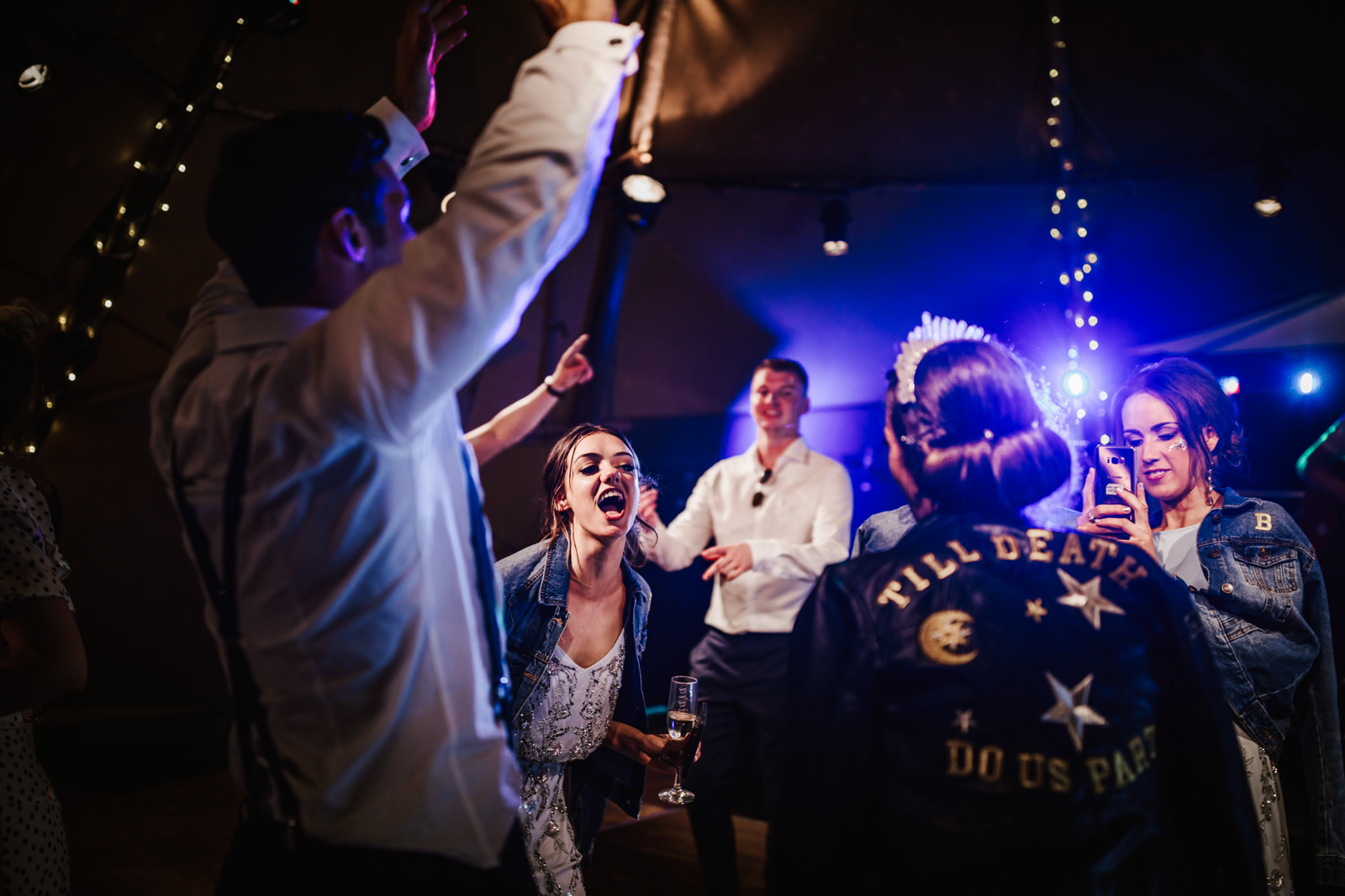 Lester Meadows Tipi Wedding Cheshire 74 Cheshire wedding photographer