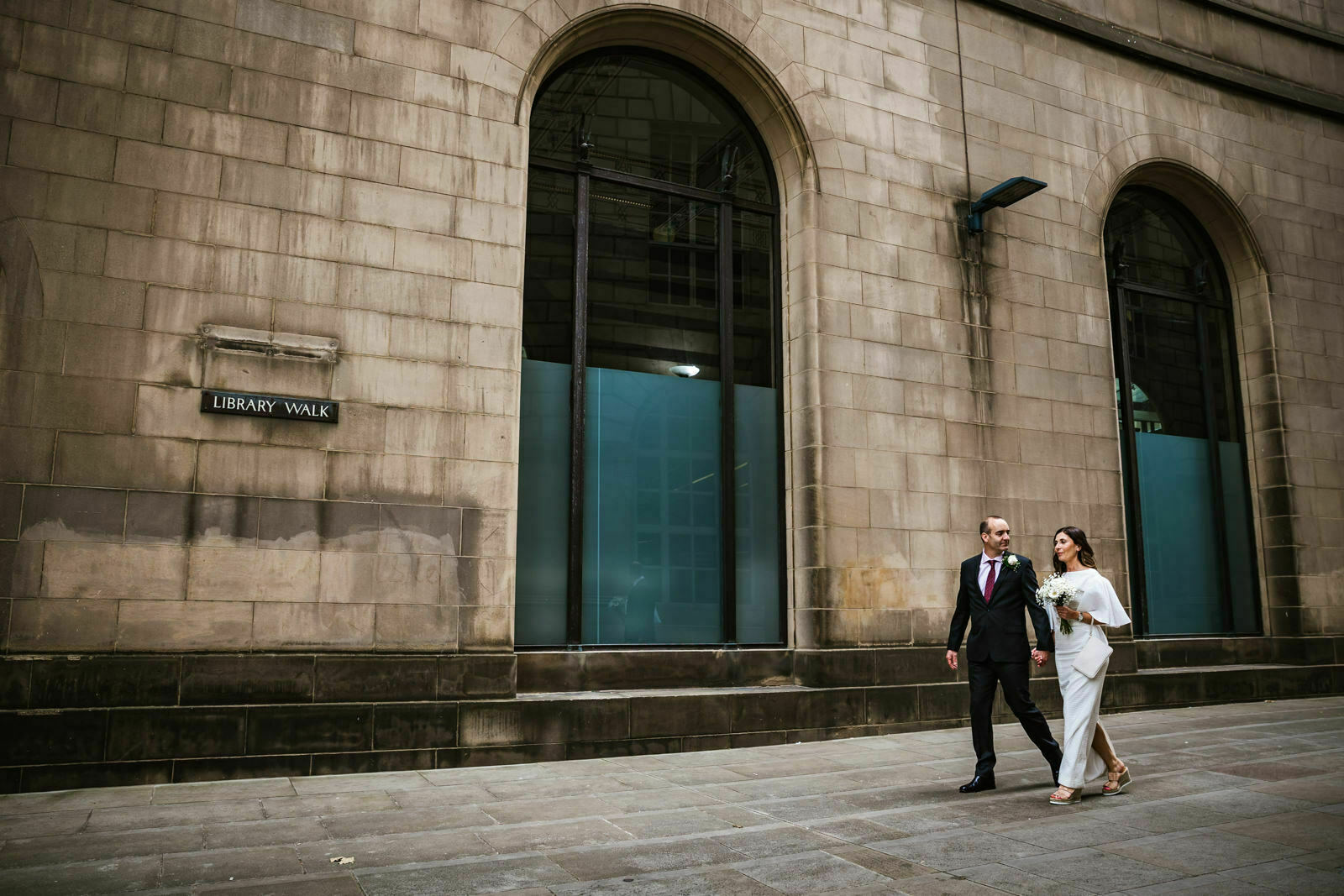Manchester wedding photographer