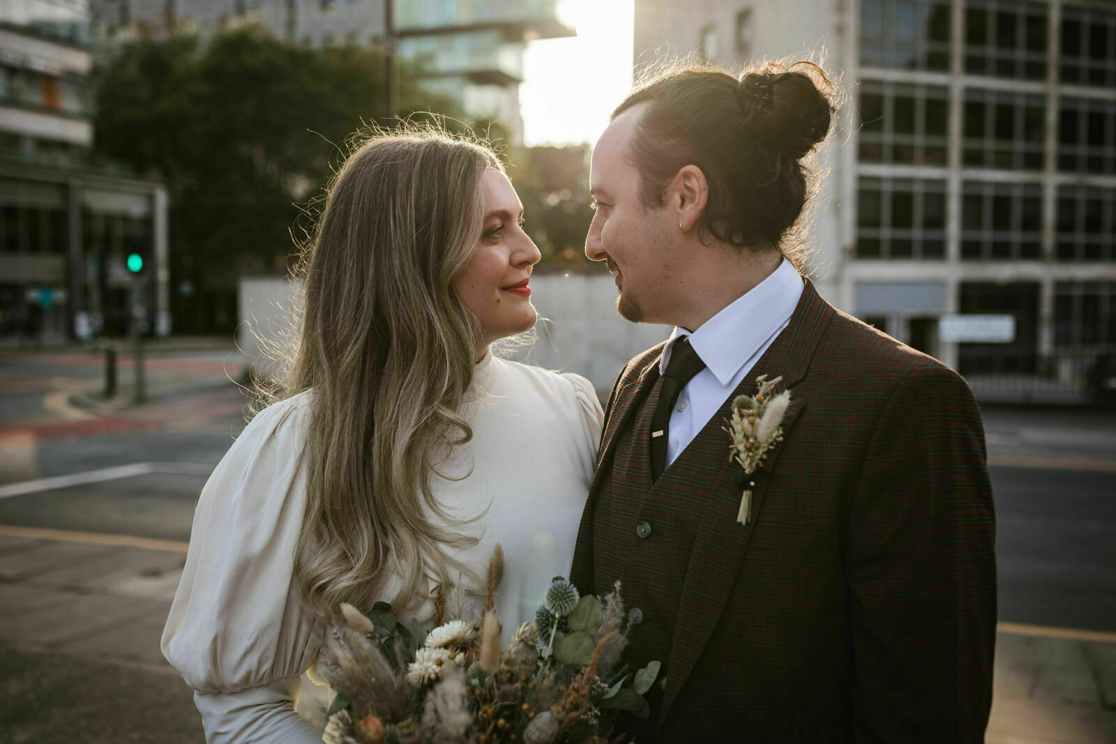 Manchester wedding photographers