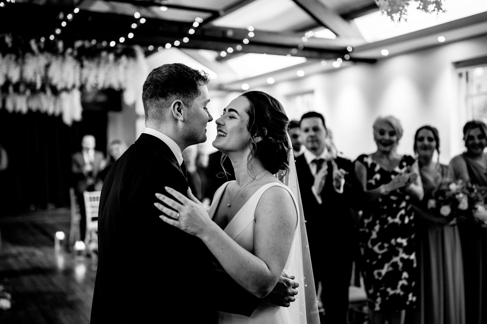 Castlefield rooms wedding photographer