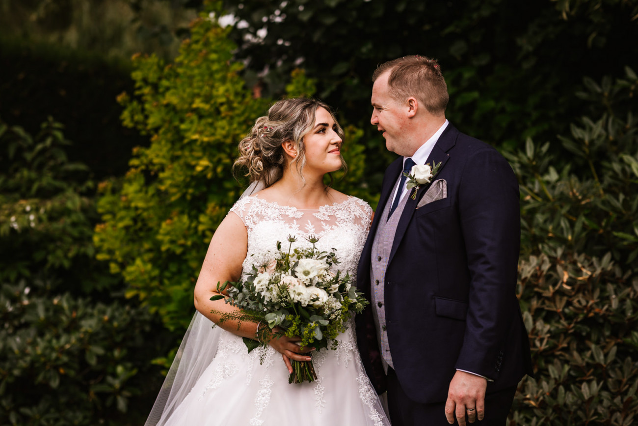 The Holford Estate Wedding Photography