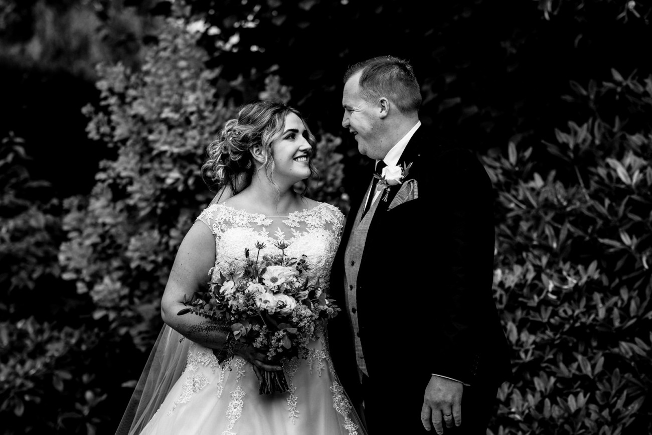 Wedding photography The Holford Estate