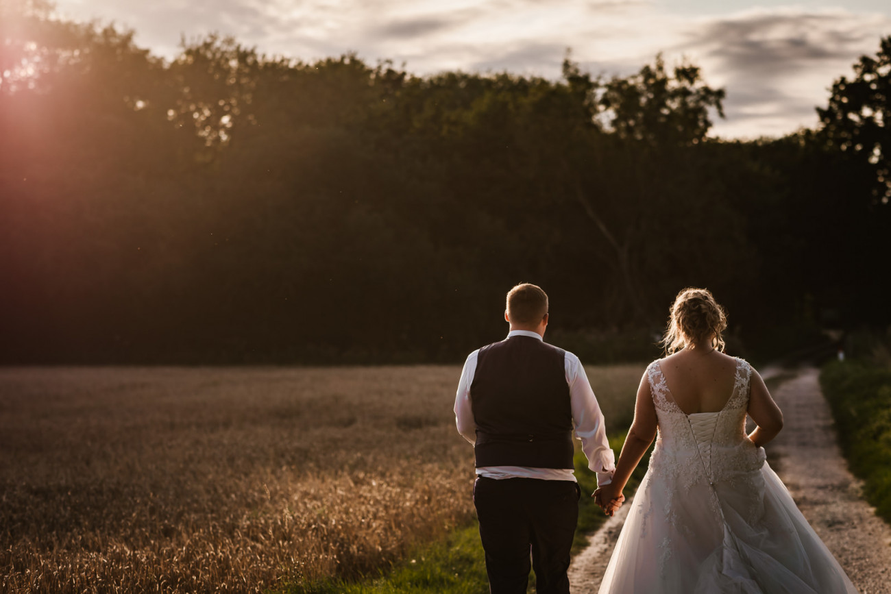 The Holford Estate Wedding Photography 1